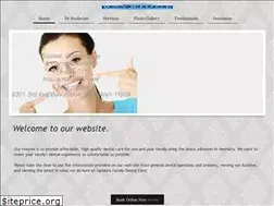 Sites similar to bayridgedentist.com