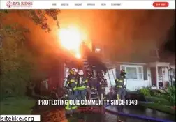 Sites similar to bayridgefire.com