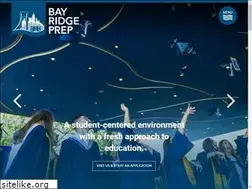 Sites similar to bayridgeprep.org