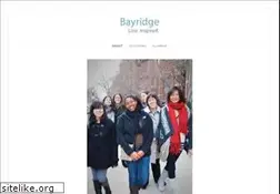 Sites similar to bayridgeresidence.org