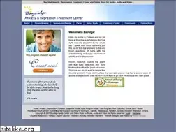 Sites similar to bayridgetreatmentcenter.com