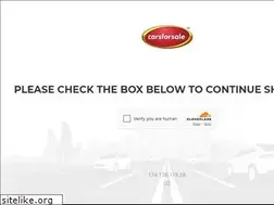 Sites similar to bayridgeusedcars.com