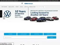 Sites similar to bayridgevolkswagen.com