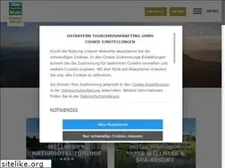 Sites similar to bayrischer-wald.com