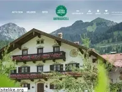 Sites similar to bayrischzell.de