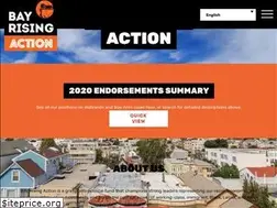Sites similar to bayrisingaction.org