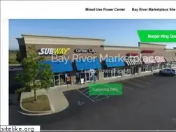 Sites similar to bayrivermarketplace.com