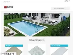 Sites similar to bayrockstone.com