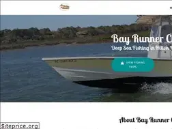 Sites similar to bayrunnerfishinghiltonhead.com