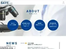 Sites similar to bays-y.com