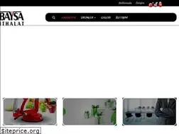 Sites similar to baysaevgerecleri.com