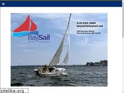 Sites similar to baysail.net