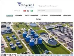 Sites similar to baysalaritma.com