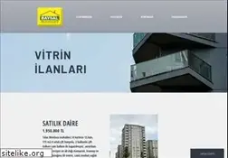 Sites similar to baysalemlak.com