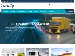 Sites similar to baysallar.com