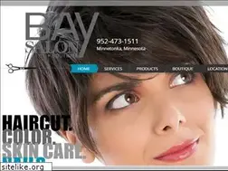 Sites similar to baysalonmn.com