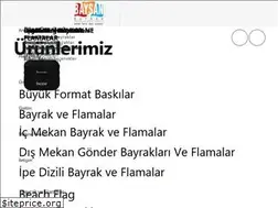 Sites similar to baysanbayrak.com