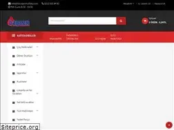 Sites similar to baysanmutfak.com