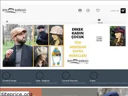 Sites similar to baysapkaci.com.tr