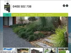 Sites similar to bayscapecreations.com.au