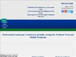 Sites similar to bayscapesva.com