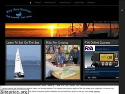 Sites similar to bayseaschool.com