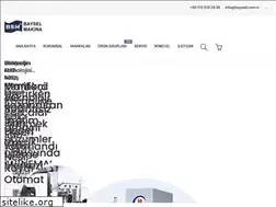 Sites similar to baysel.com.tr