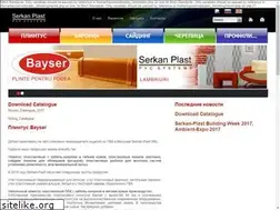Sites similar to bayser.md