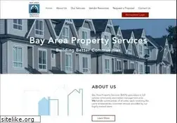 Sites similar to bayservice.net