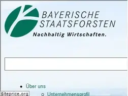 Sites similar to baysf.de