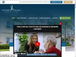 Sites similar to bayshirecarlsbad.com