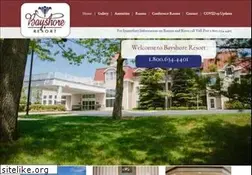 Sites similar to bayshore-resort.com