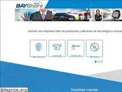 Sites similar to bayshore-tech.com