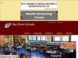 Sites similar to bayshore.k12.ny.us