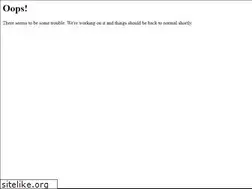Sites similar to bayshoreappliance.com