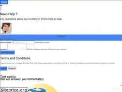 Sites similar to bayshoreautos.com