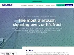 Sites similar to bayshorecarpetcleaning.com