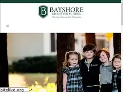 Sites similar to bayshorechristian.org