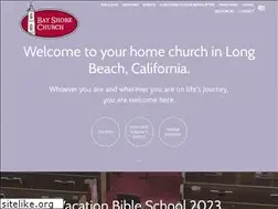 Sites similar to bayshorechurch.org