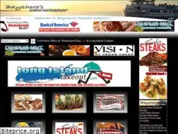 Sites similar to bayshorecoupon.com