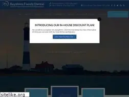 Sites similar to bayshorefamilydental.com