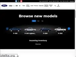 Sites similar to bayshoreford.net