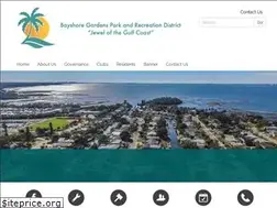 Sites similar to bayshoregardens.org