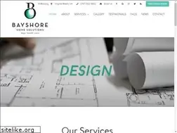 Sites similar to bayshorehomesolutions.com