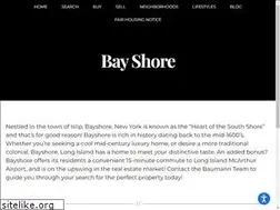 Sites similar to bayshoreluxuryhomes.com