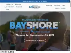 Sites similar to bayshoremarathon.org