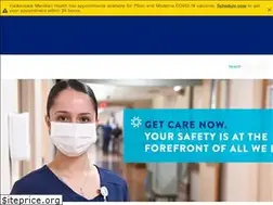Sites similar to bayshoremedicalcenter.org