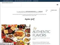 Sites similar to bayshoremediterraneangrill.com