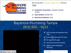 Sites similar to bayshoreplumbing.net