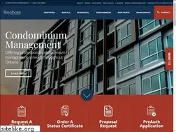 Sites similar to bayshoreproperty.ca